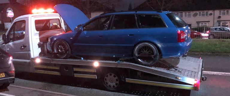 Scarp cars wanted ££ payed 