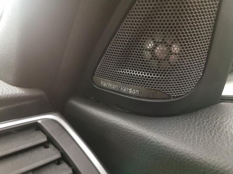 2018 BMW 3 Series 2.0 320d M Sport Shadow Edition Touring 5dr Diesel Auto Euro 6 (s/s) (190 p Est...