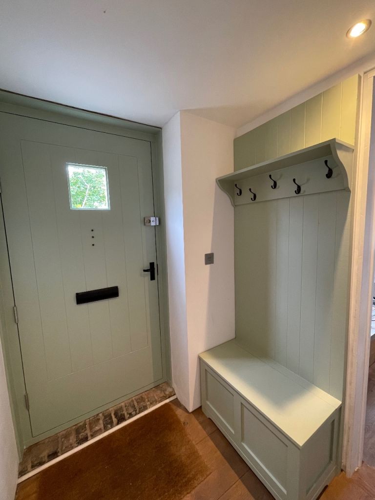 Carpentry & Joinery Services in Cheltenham/Gloucester