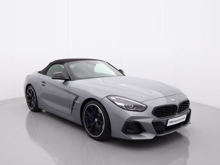 BMW Z4 sDrive M40i 2dr Auto