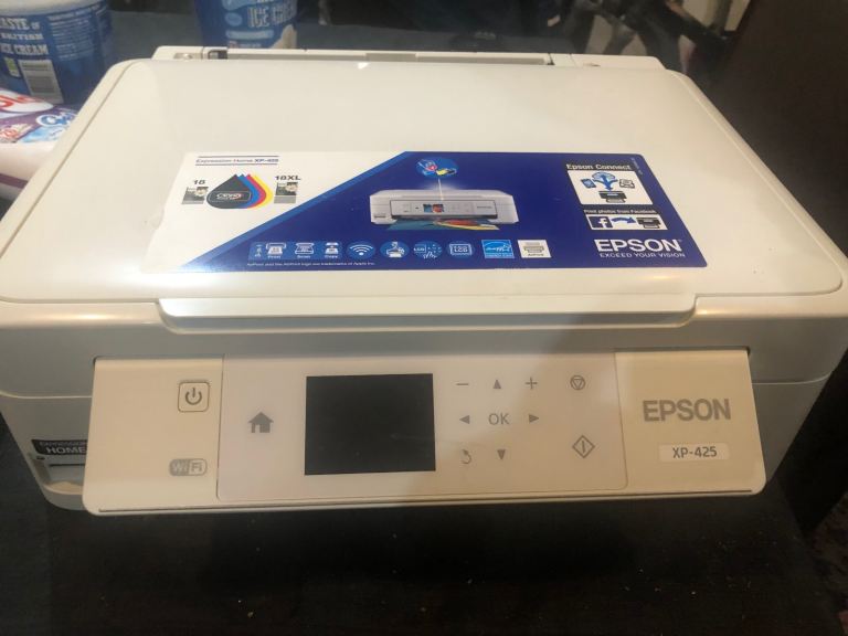 Printer scanner copy’s 