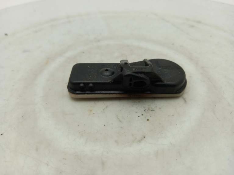 Smart Fortwo; Smartcar Tyre Pressure Sensor 2014-2024 A4539051701
