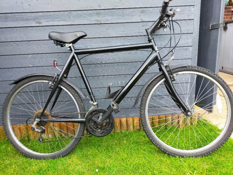 Bicycle Mens Push Bike