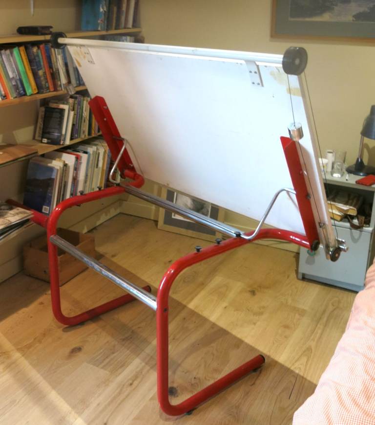 Drawing board