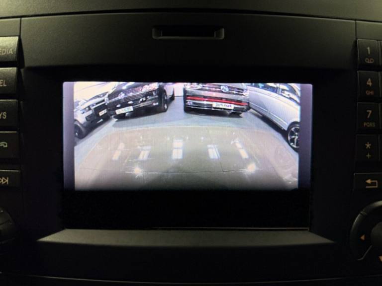 2019 69 MERCEDES-BENZ VITO 2.1 119 CDI BLUETEC CREW VAN DOUBLE CAB 5DR DIESEL G-