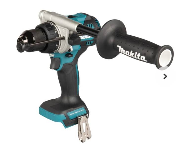 image for Makita DHP 492 combi drill