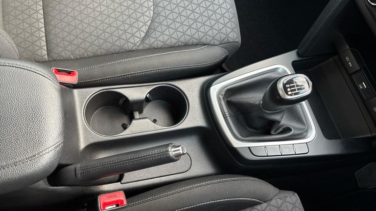 2020 Kia Ceed 1.0T GDi ISG 2 NAV 5dr HATCHBACK PETROL Manual