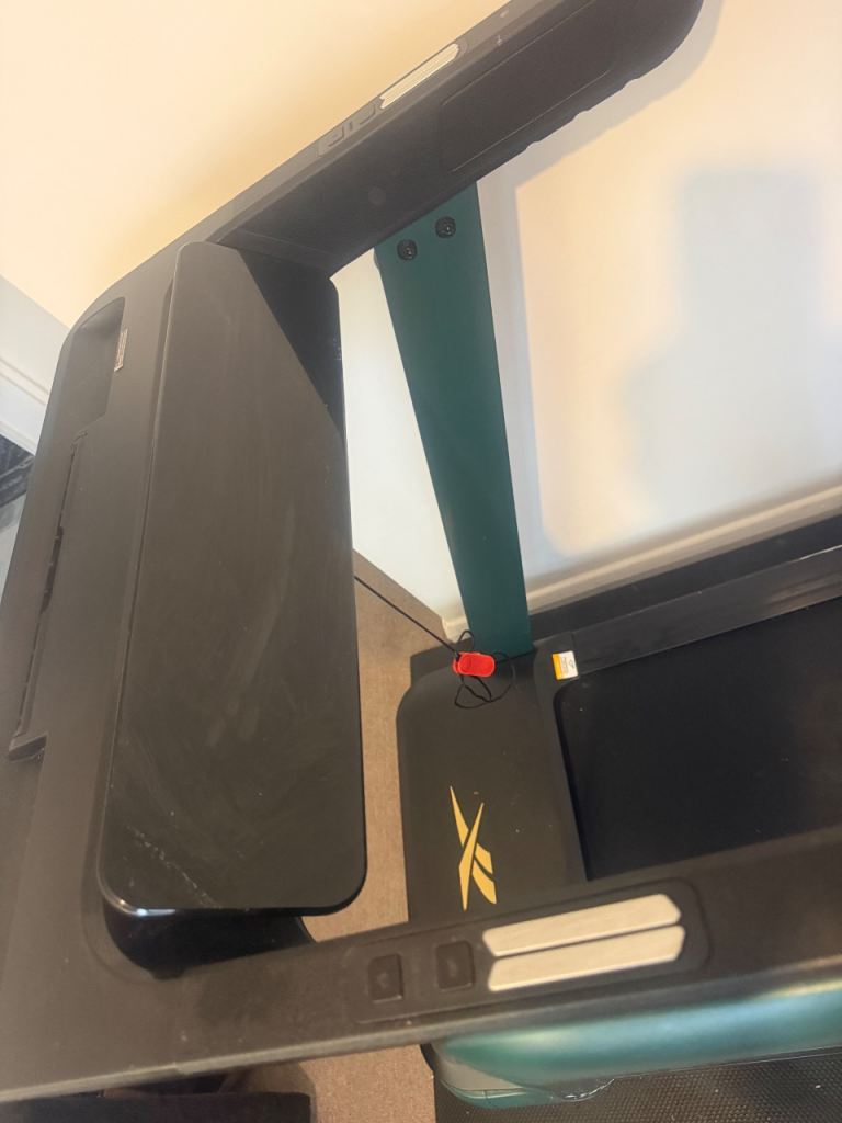 Reebok treadmill Floatride 