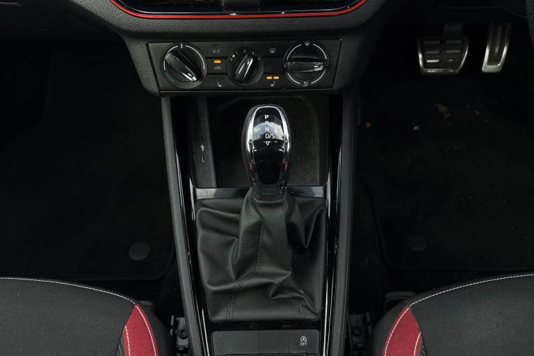 2023 Skoda Scala 1.5 TSI Monte Carlo 5dr DSG Hatchback PETROL Automatic