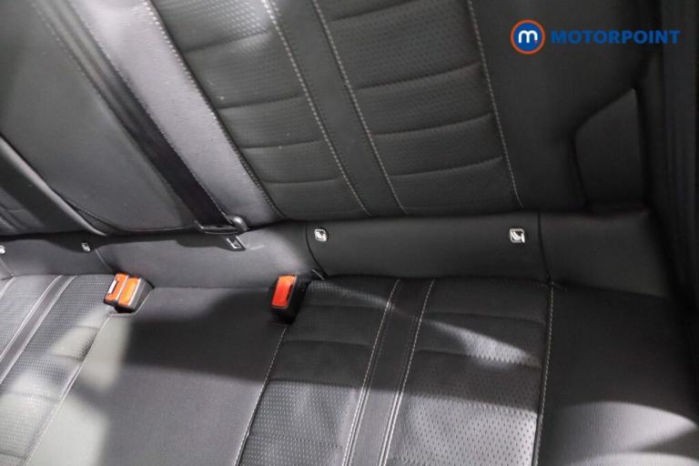 2021 Vauxhall Mokka 100kW Launch Edition 50kWh 5dr Auto SUV Electric Automatic