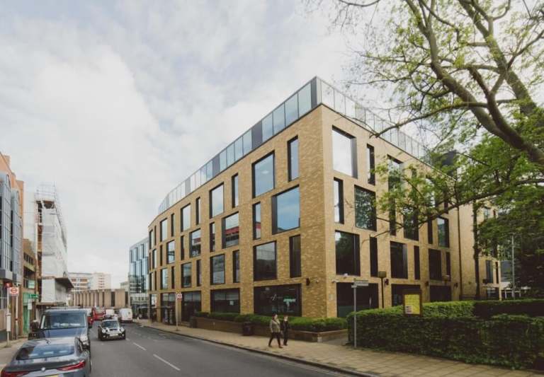 4 to 200 Person Private Office Suites to rent in *Uxbridge*, Central London UB8