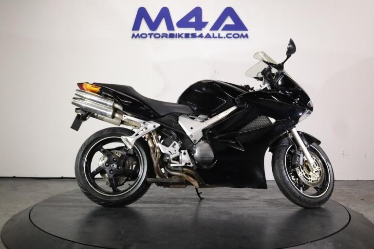 HONDA VFR800 VFR 800 2001