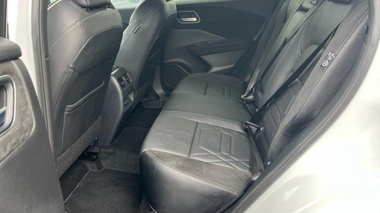 2024 Nissan Qashqai 1.5 E-Power N-Design 5dr Auto Hybrid Hatchback Hatchback Hybrid Automatic