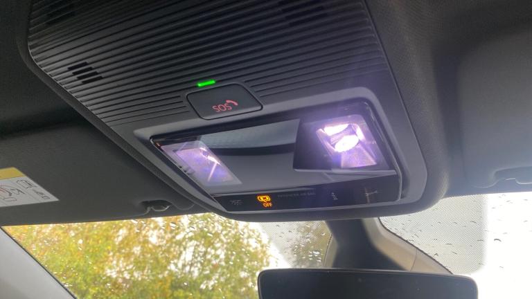 2022 Cupra Born 169kW e-Boost V2 58kWh 5dr Auto Electric Hatchback Hatchback Electric Automatic