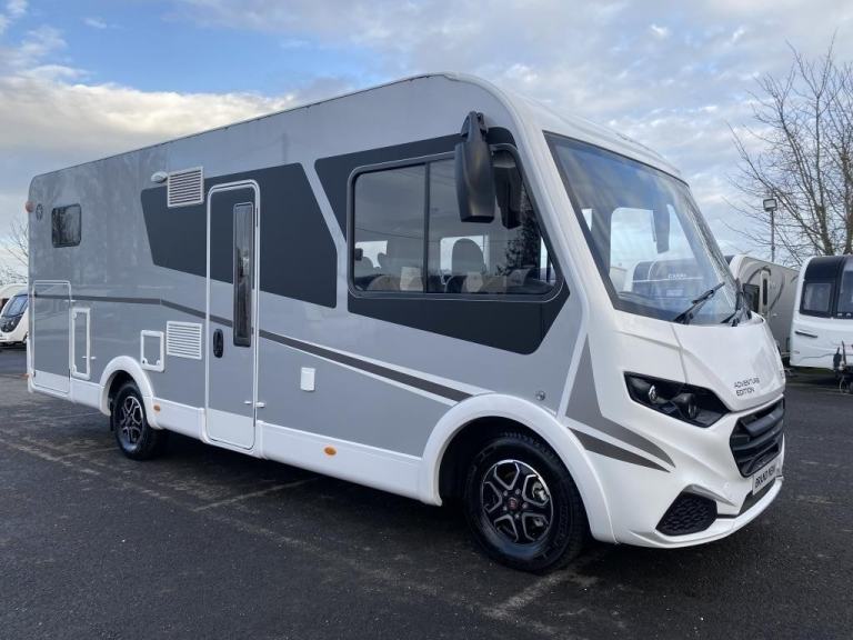 2024 SUNLIGHT i68 ADVENTURE EDITION A-CLASS MOTORHOME