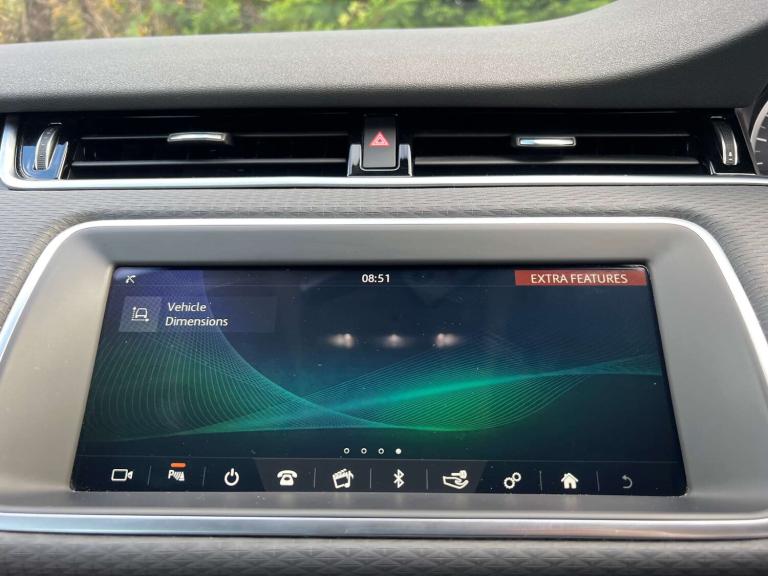 2020 Land Rover Range Rover Evoque 2.0 D150 5dr 2WD ESTATE DIESEL Manual