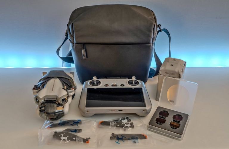 DJI Mini 4 Pro Drone For Sale