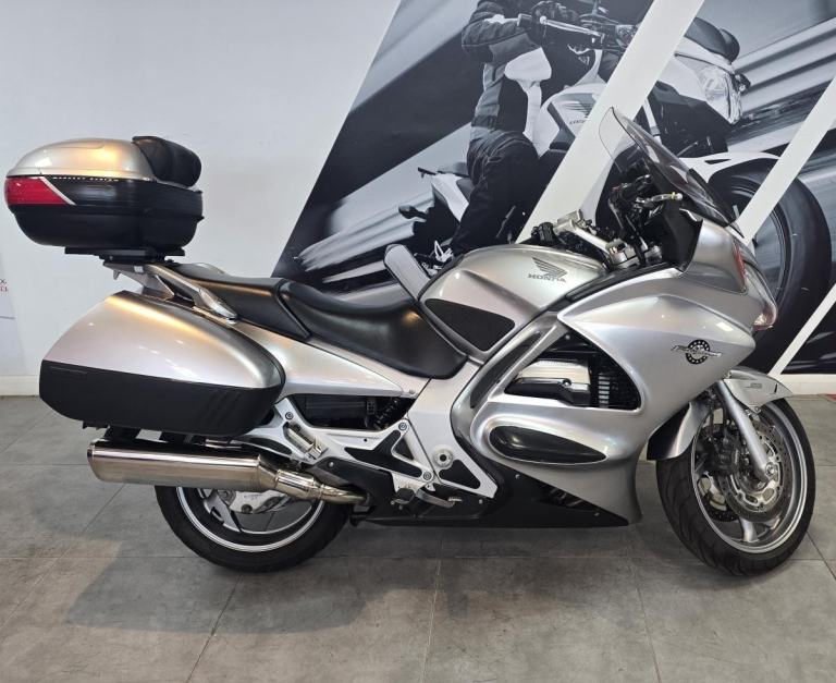 2006 HONDA ST1300 PAN