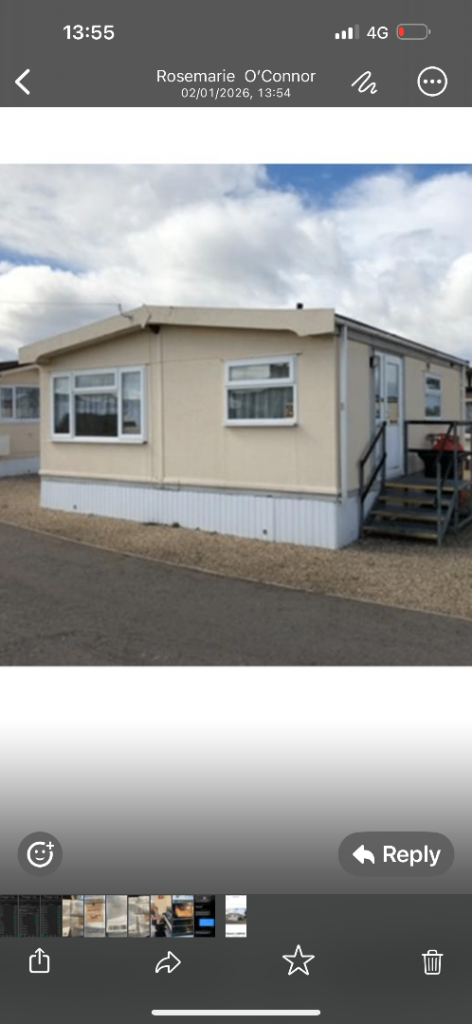 residential Mobl home Rent