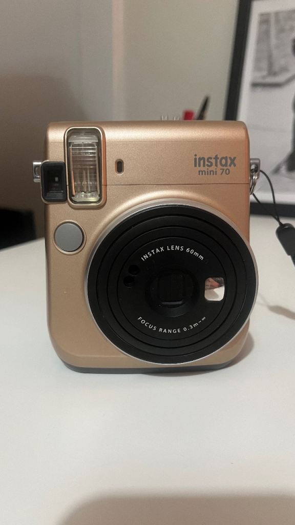image for Instax Mini70 Camera