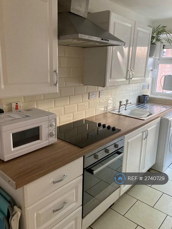 1 bedroom flat in Brigstocke Rd, Bristol, BS2 (1 bed) (#2740729)