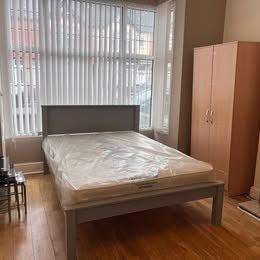 Supported Accommodation EMERGENCY ACCOMMODATION IN REDDITCH