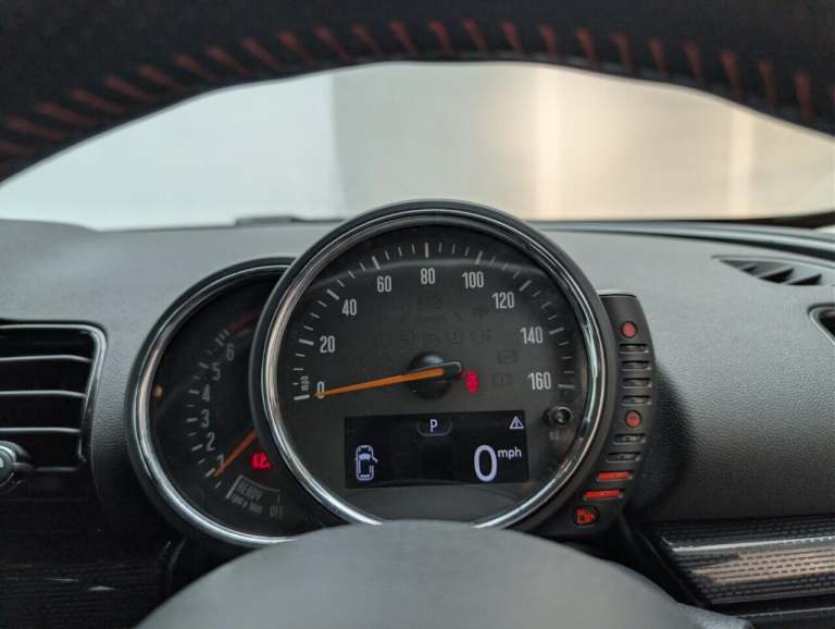 2017 MINI Clubman 2.0 Cooper S Estate 6dr Petrol Auto Euro 6 (s/s) (192 ps) - CRUISE CONTROL  EST...