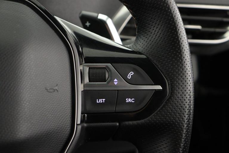 2023 Peugeot 5008 1.5 BlueHDi GT 5dr EAT8 Estate Diesel Automatic