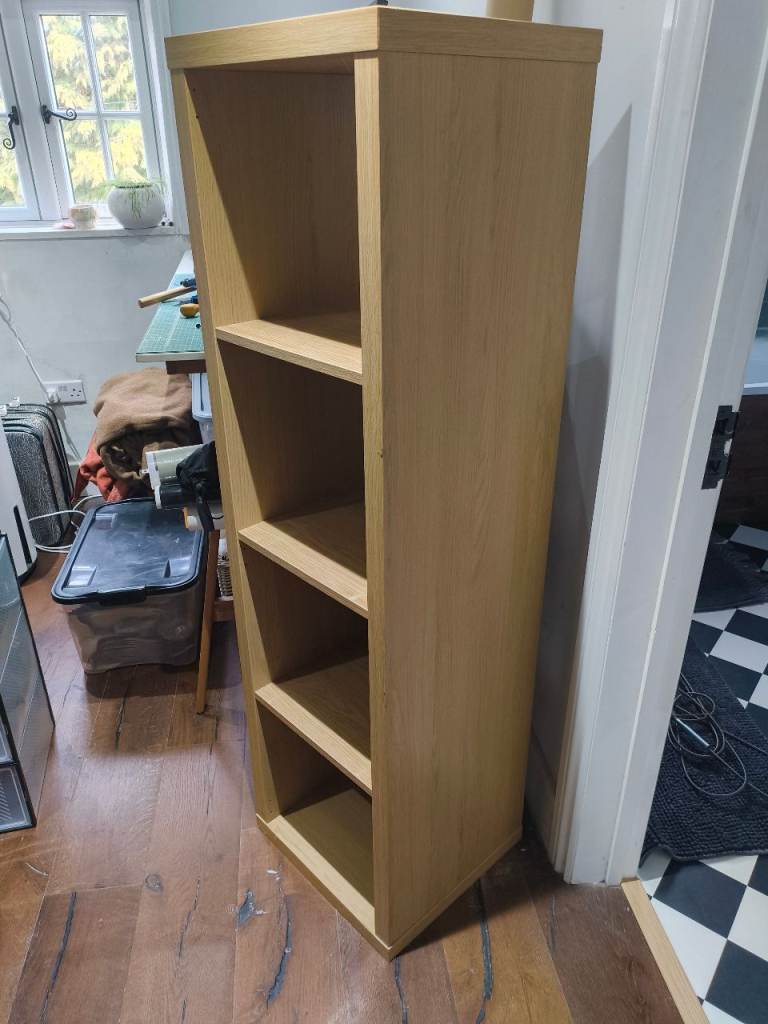 IKEA Kallax Shelving Unit