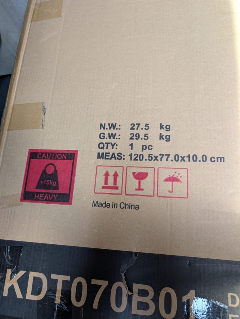 Dining set ( table and chairs)