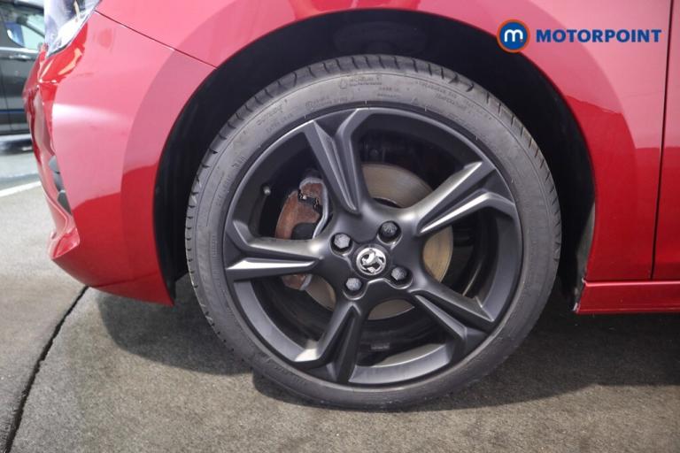 2023 Vauxhall Corsa 1.2 Turbo GS 5dr Hatchback Petrol Manual