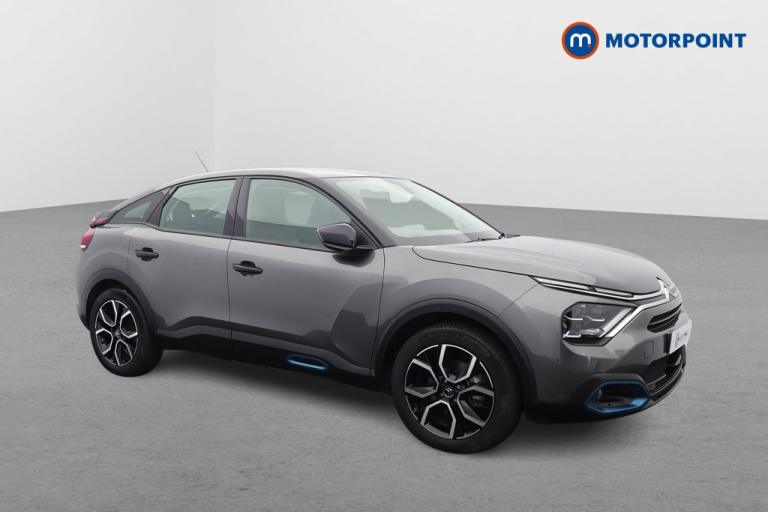 2022 Citroen C4 100kW Sense Plus 50kWh 5dr Auto Hatchback Electric Automatic