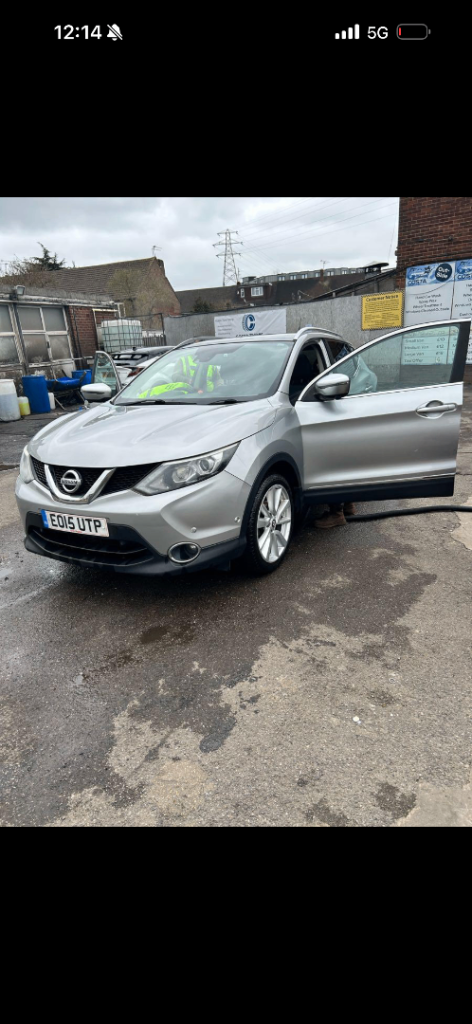 Pan roof 1.2 new chain mot may 2027