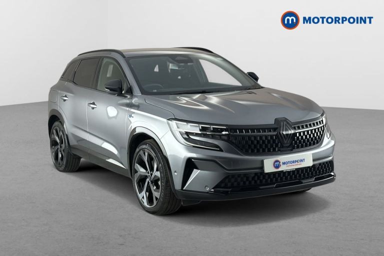 2023 Renault Austral E-Tech FHEV Techno Esprit Alpine 5dr Auto HATCHBACK PETROL/ELECTRIC Automatic
