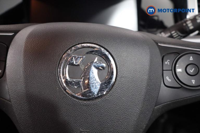 2023 Vauxhall Grandland 1.2 Turbo GS 5dr SUV Petrol Manual