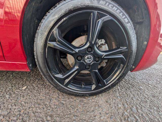 2023 Vauxhall Corsa 1.2 Gs Line 5Dr Hatchback Petrol Manual