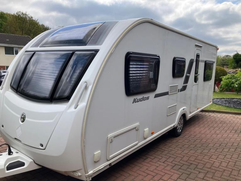 Swift Kudos 586