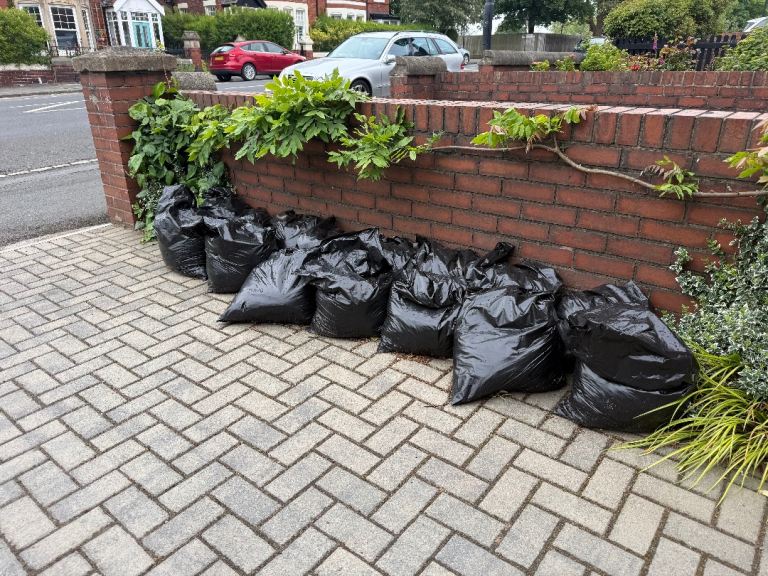Free Organic Topsoil