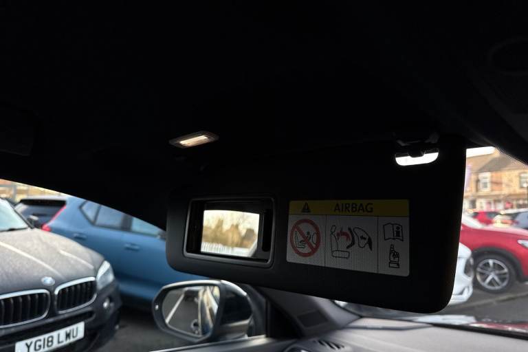 2019 Audi Q3 35 TDI S Line 5dr S Tronic ESTATE DIESEL Automatic