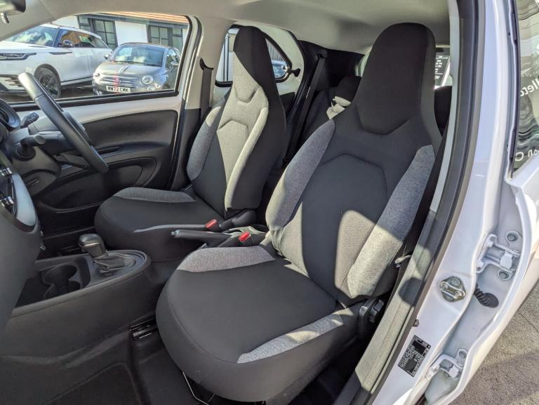 2023 Toyota Aygo X 1.0 VVT-i Pure 5dr Auto HATCHBACK PETROL Automatic