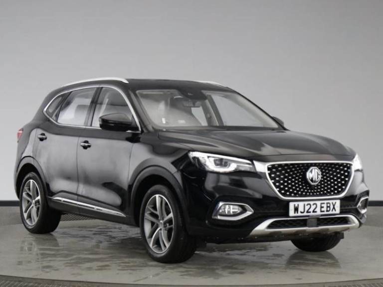  MG Motor UK HS 1.5 T-GDI Exclusive 5dr DCT Petrol