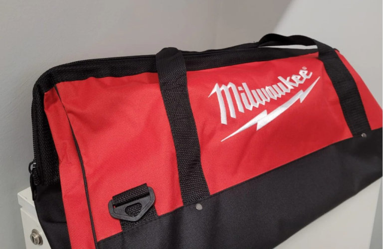 Milwaukee Tool Bag Large Contractor