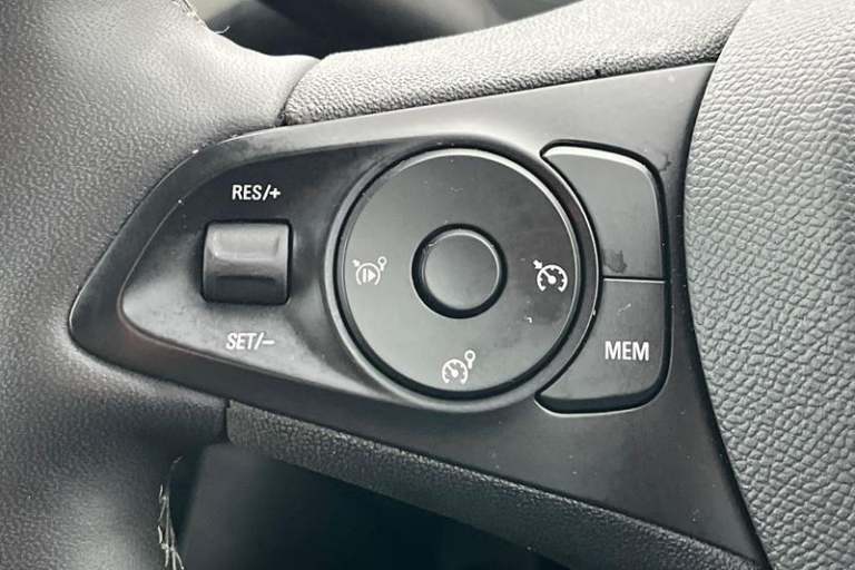 2023 Vauxhall Corsa 1.2 Design 5dr Manual HATCHBACK Petrol Manual