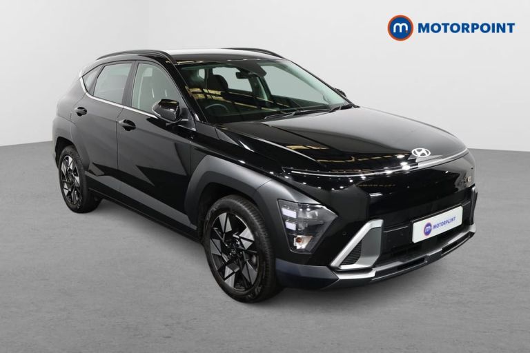 2026 Hyundai KONA 1.6 Hybrid 138 Advance 5dr DCT HATCHBACK PETROL/ELECTRIC Automatic
