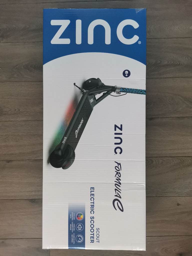 Young Persons E-Scooter **Price dropped **