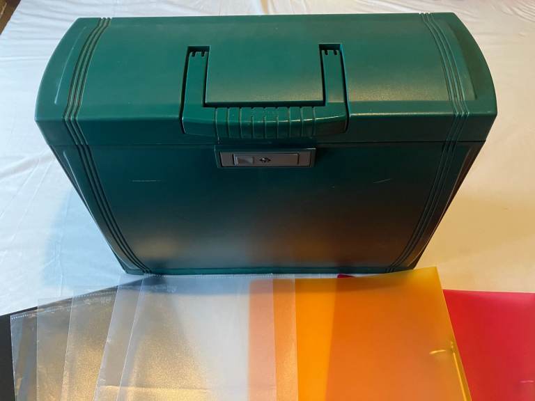 image for Stationary Clear Out