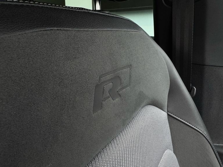 2017 Volkswagen Tiguan TDI R-Line SUV Diesel Automatic