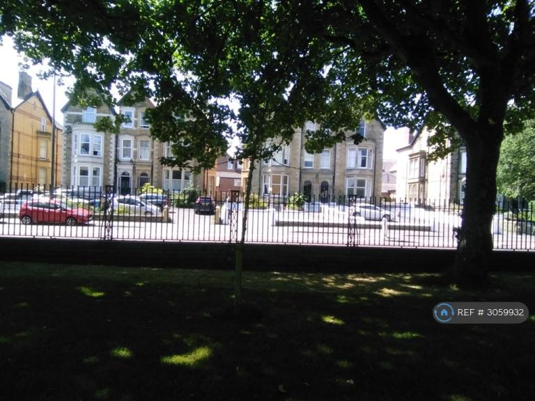 1 bedroom flat in Lytham St Annes, Lytham St Annes, FY8 (1 bed) (#3059932)