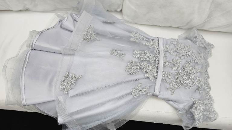 Brand new party dress