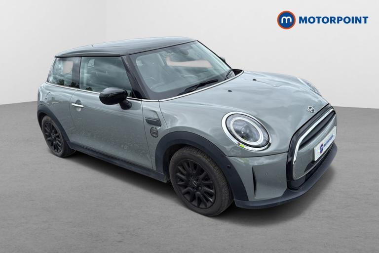 2022 MINI Hatch 1.5 Cooper Classic 3dr Auto [Comfort-Nav Pack] Hatchback Petrol Automatic